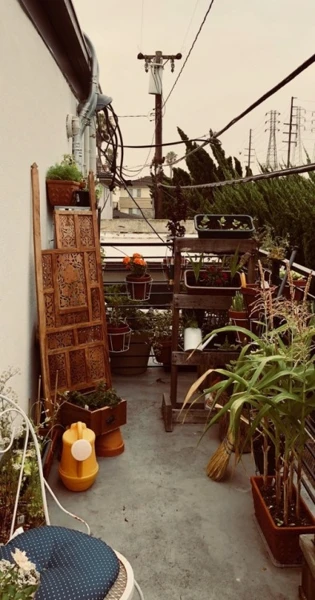 Vintage TIME LINES Hoydich Advertising sign with decorative hearts